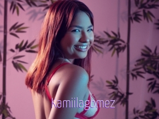 kamiilagomez Fuck Lolita Cunt