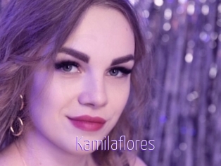 Kamilaflores