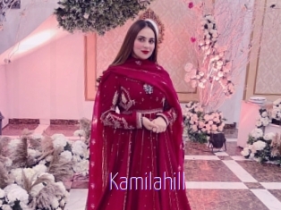 Kamilahill