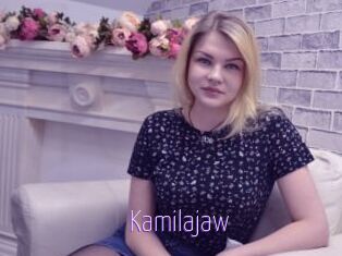 Kamilajaw