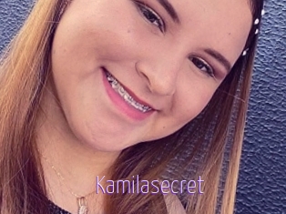 Kamilasecret