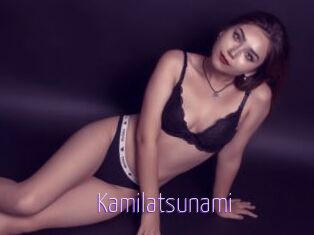 Kamilatsunami