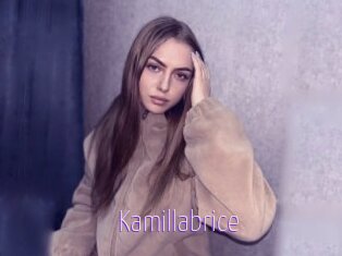 Kamillabrice