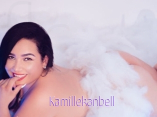 Kamillekanbell