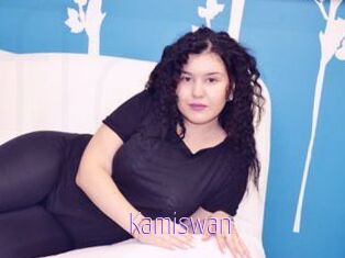 Kamiswan