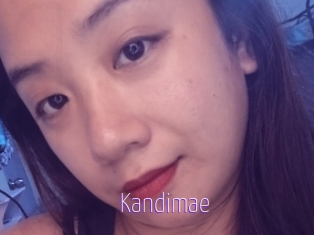 Kandimae