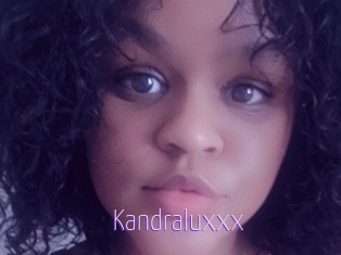 Kandraluxxx