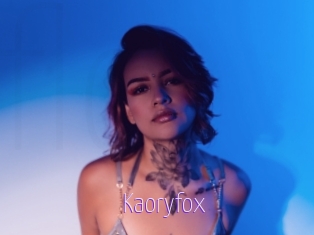 Kaoryfox