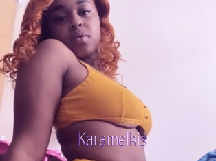 Karamelkis
