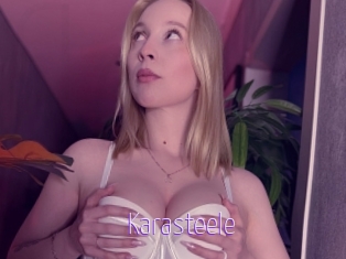 Karasteele