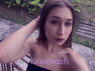 Kareenwoods