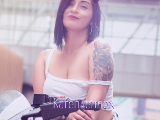 Karen_lennox