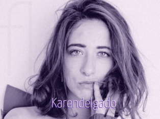 Karendelgado