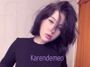 karendemeo Fuck Lolita Cunt