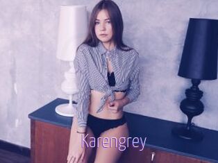 Karengrey