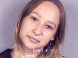 Karenhaler