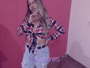 Karenreis