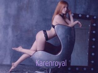 Karenroyal
