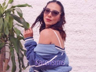 Karensims