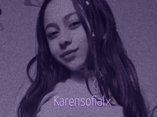 Karensofialx