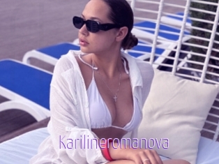 Karilineromanova