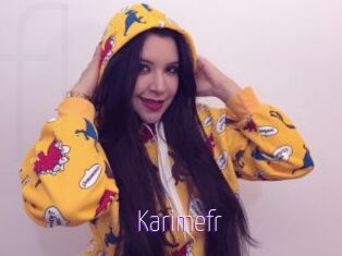 Karimefr