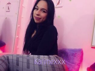 Karimexxx