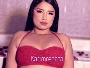 Karimrenata
