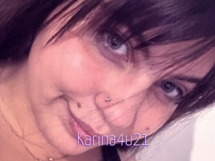 Karina4u21