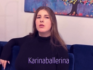 Karinaballerina