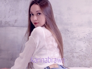 Karinabrawn