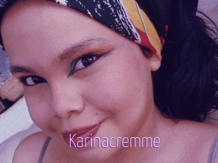 Karinacremme