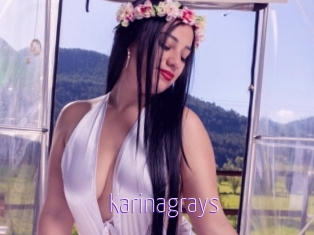 Karinagrays