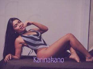 Karinakano