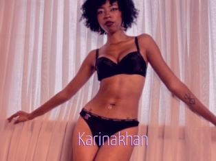 Karinakhan