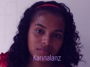 Karinalanz