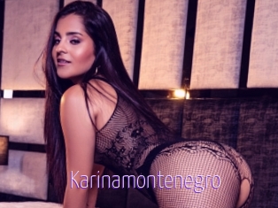 Karinamontenegro