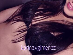 Karinaxgimenez