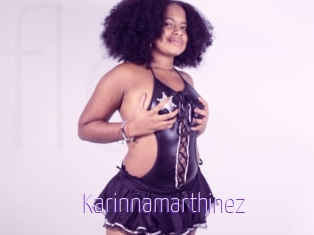 Karinnamarthinez