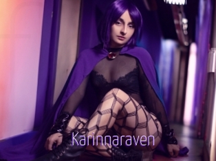 Karinnaraven