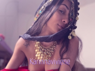 Karinnaviviene