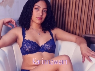 Karinnawein