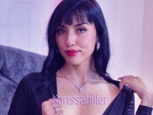 Karissahiller