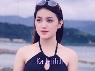 Karlaritch