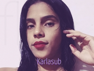 Karlasub