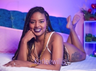 Karleewillis