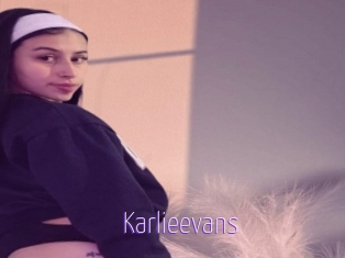 Karlieevans