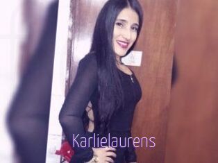 Karlielaurens