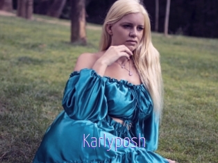 Karlyposh