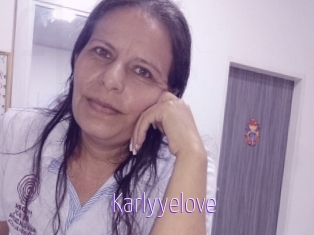 Karlyyelove